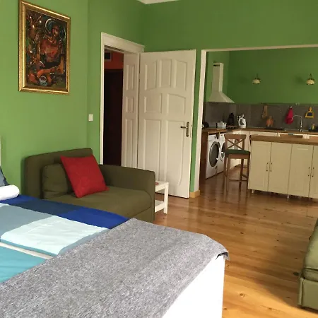 Elsor Διαμέρισμα Μπουργκάς