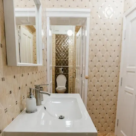 Διαμέρισμα Elsor *