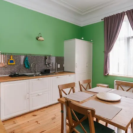 Διαμέρισμα Elsor