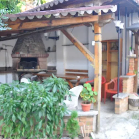 Διαμέρισμα Elsor