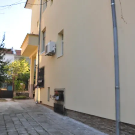 Διαμέρισμα Elsor Μπουργκάς