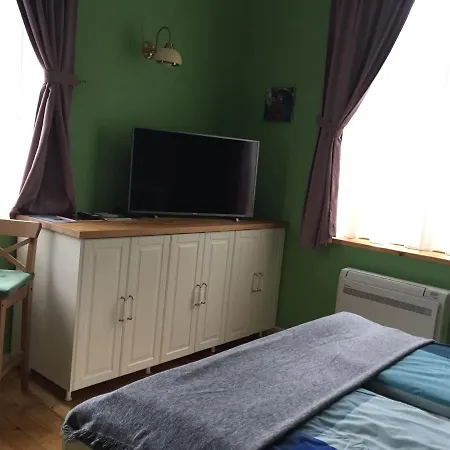 Elsor Апартамент Бургас