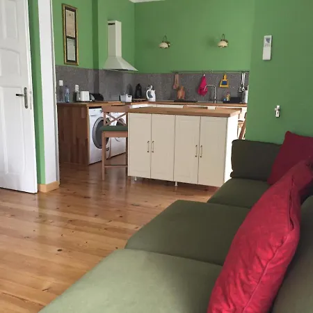 Elsor Apartment Burgas