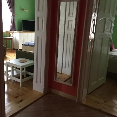 Elsor Апартамент *