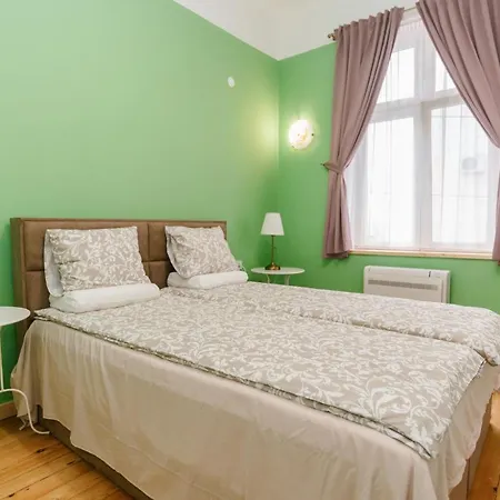 Elsor Апартамент *