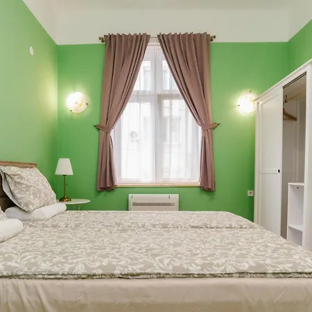 Apartment Elsor Burgas