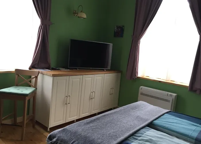 Elsor Apartamento Burgas