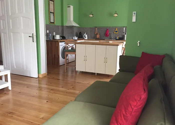 Elsor Apartamento Burgas