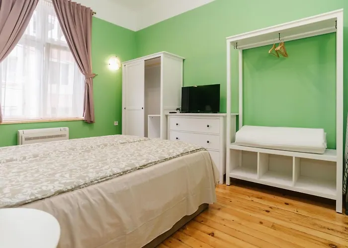 Apartamento Elsor Burgas