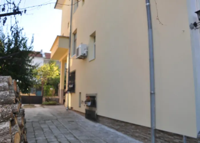 Apartamento Elsor Burgas