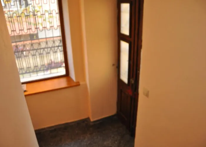 Elsor Apartamento Burgas